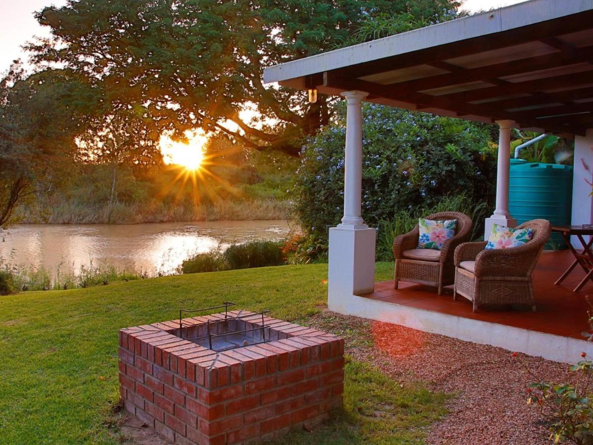 Ndlovu Addo River Lodge Kirkwood Luaran gambar