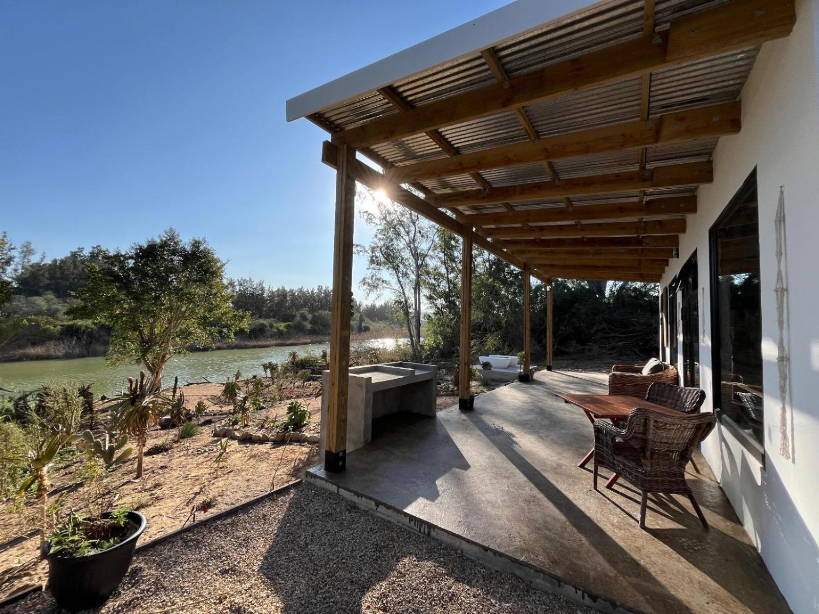 Ndlovu Addo River Lodge Kirkwood Bilik gambar