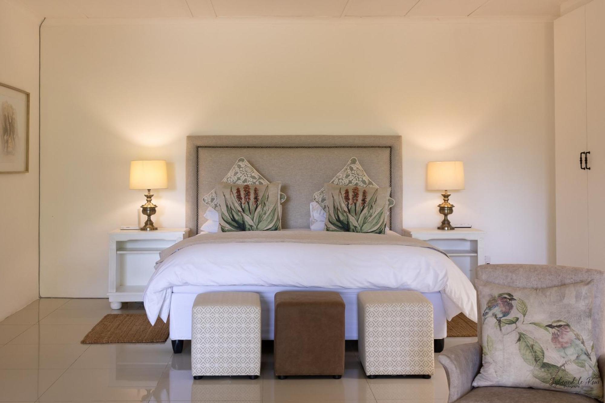 Ndlovu Addo River Lodge Kirkwood Bilik gambar