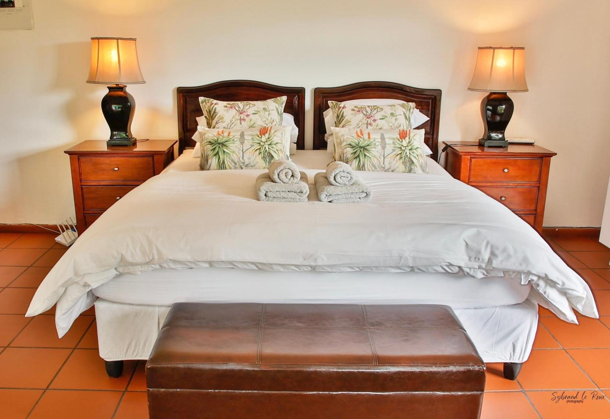 Ndlovu Addo River Lodge Kirkwood Bilik gambar