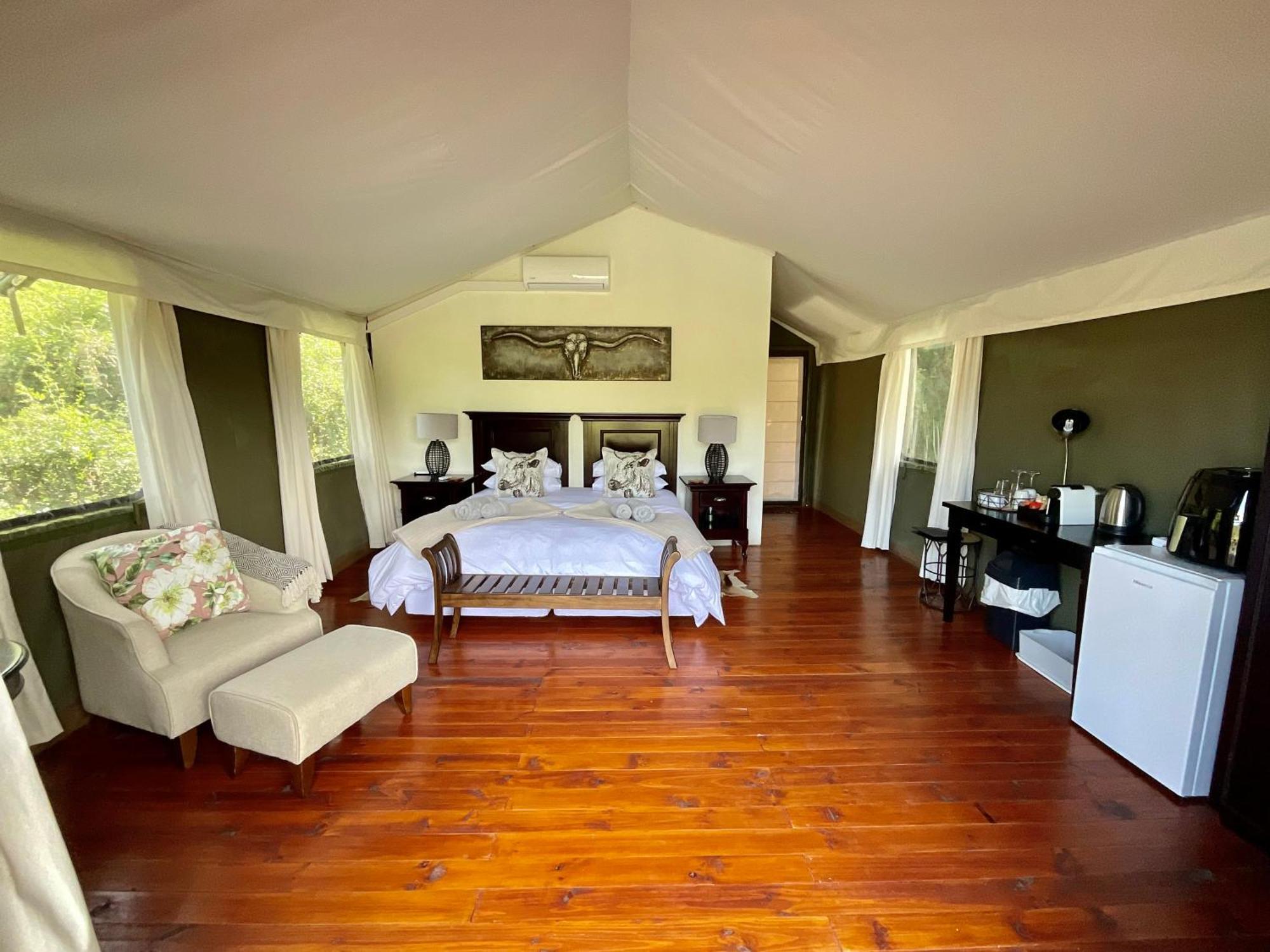 Ndlovu Addo River Lodge Kirkwood Bilik gambar