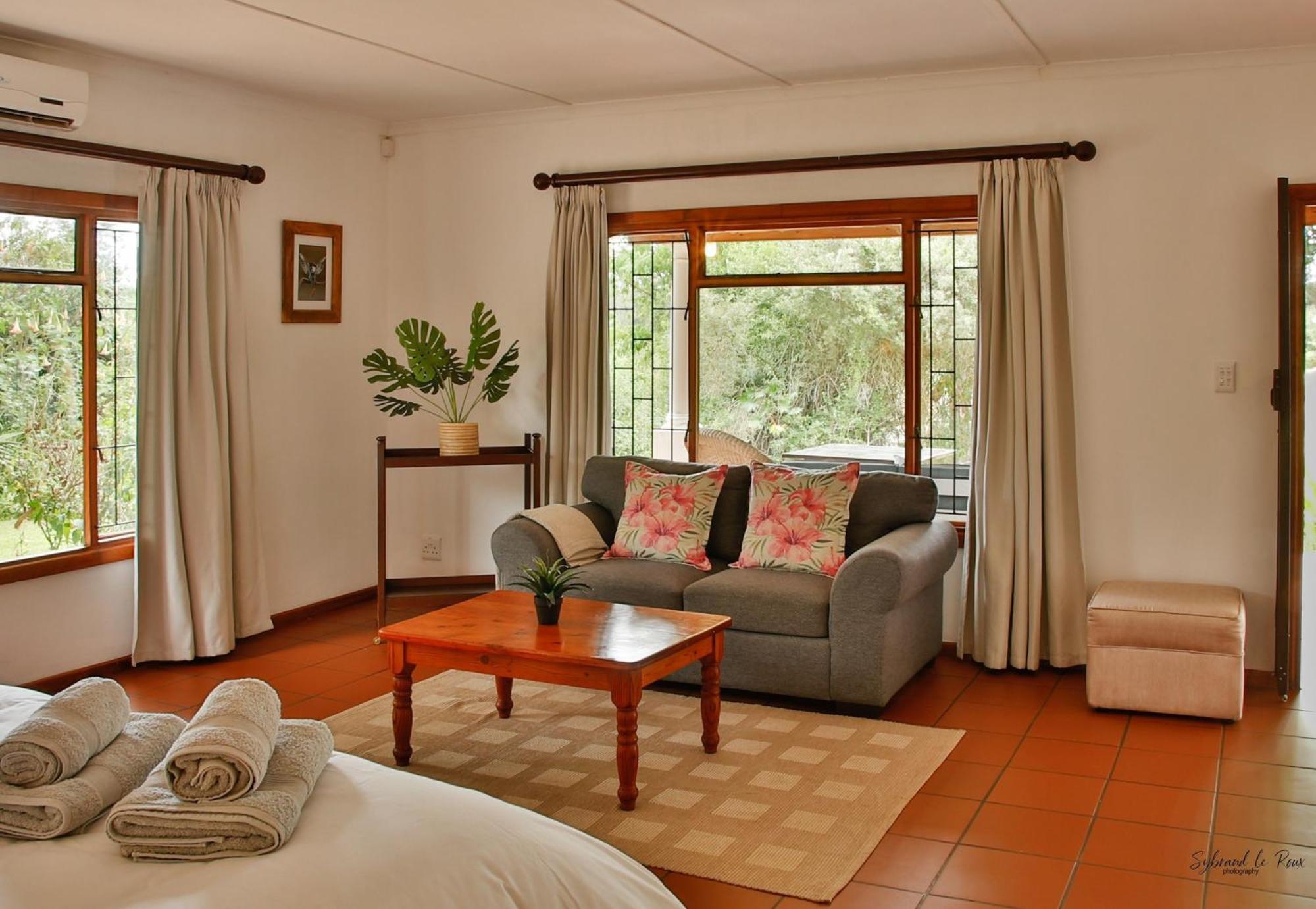 Ndlovu Addo River Lodge Kirkwood Bilik gambar