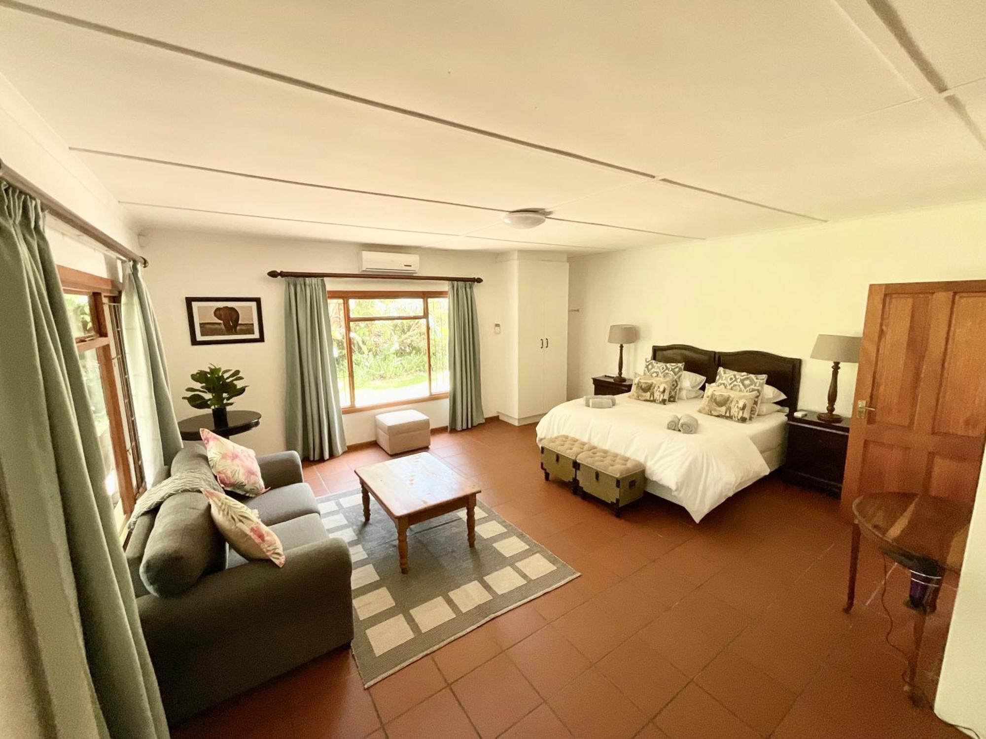 Ndlovu Addo River Lodge Kirkwood Bilik gambar