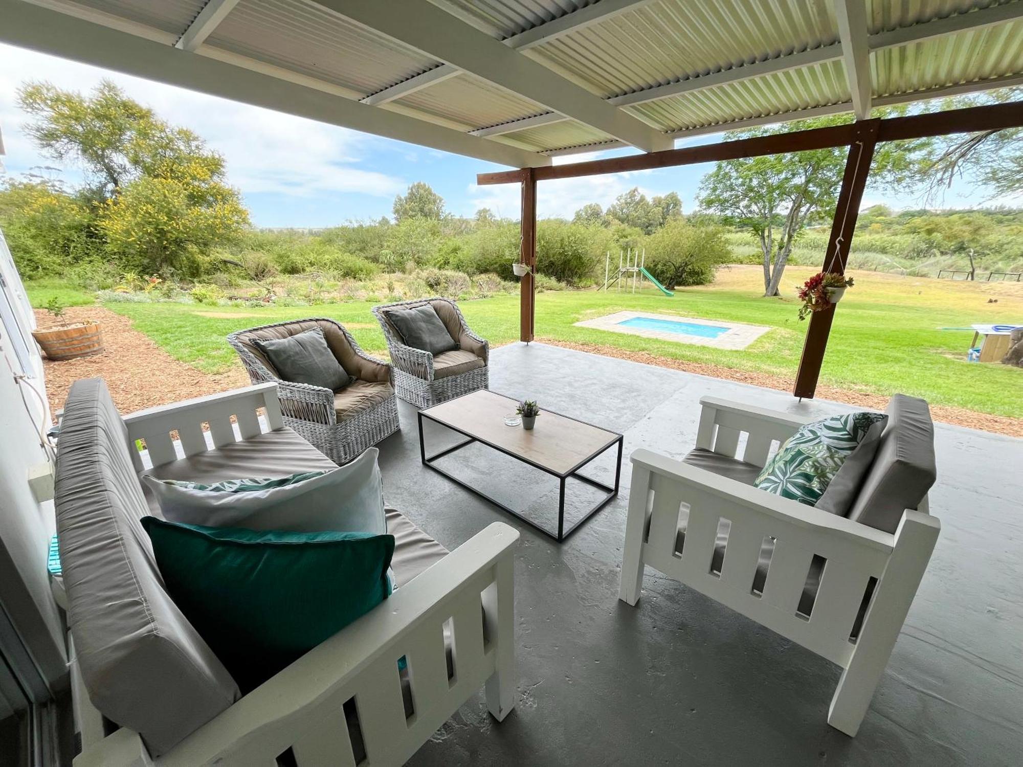 Ndlovu Addo River Lodge Kirkwood Bilik gambar