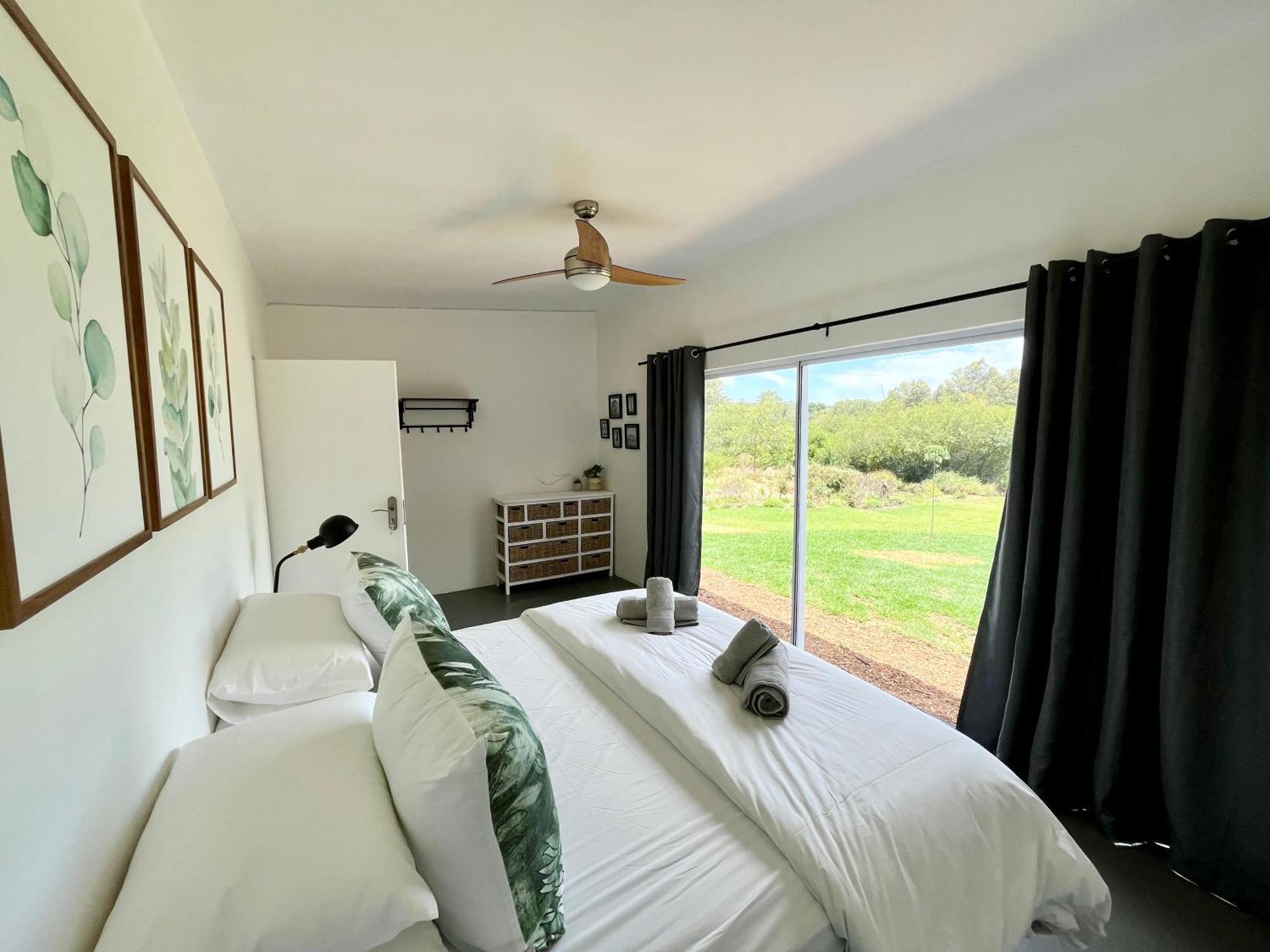 Ndlovu Addo River Lodge Kirkwood Bilik gambar