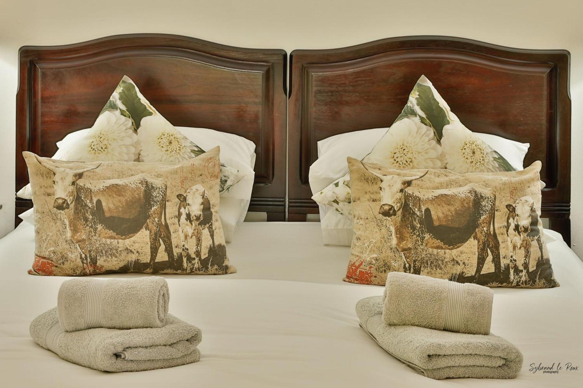 Ndlovu Addo River Lodge Kirkwood Bilik gambar