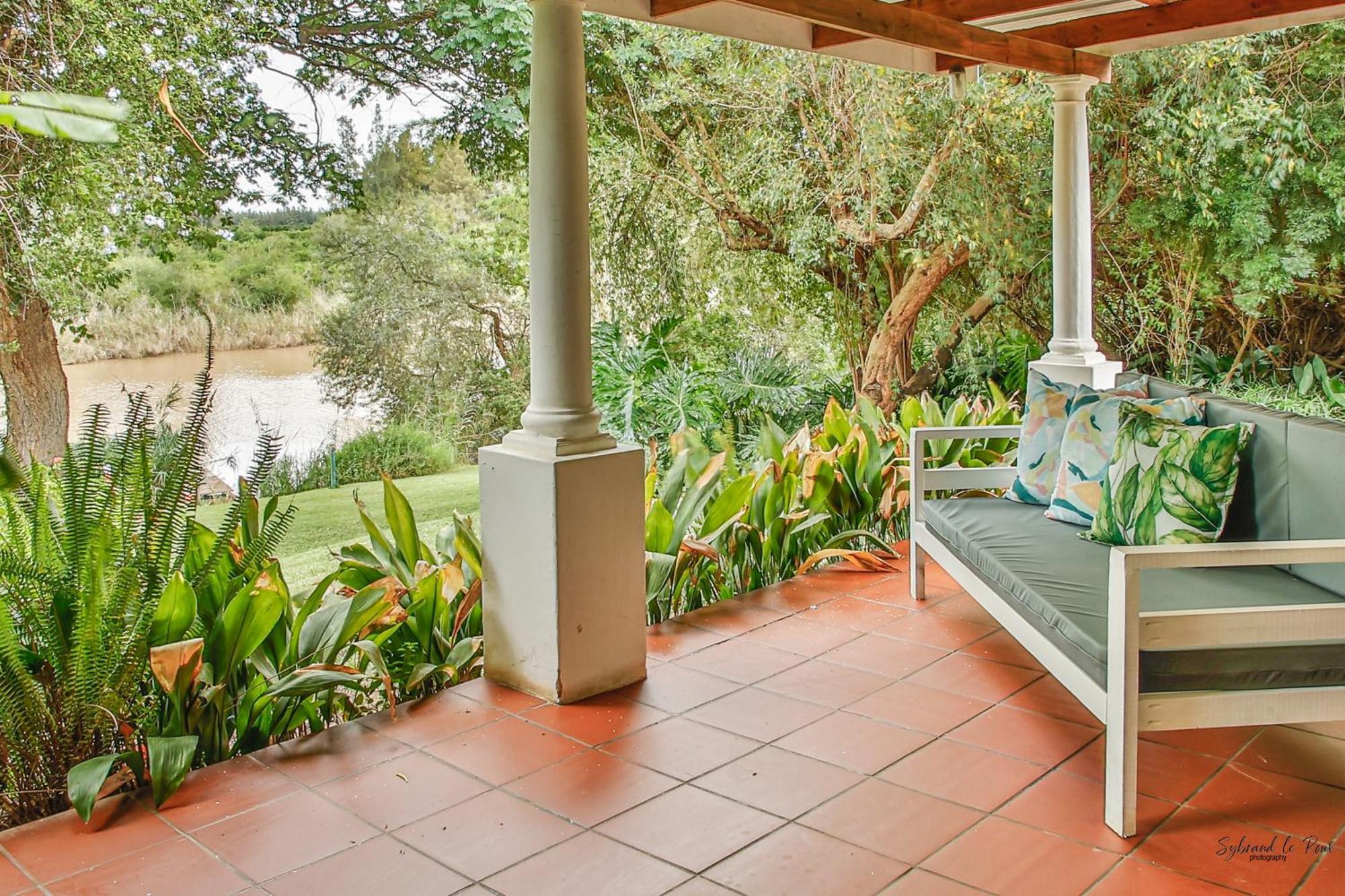 Ndlovu Addo River Lodge Kirkwood Bilik gambar