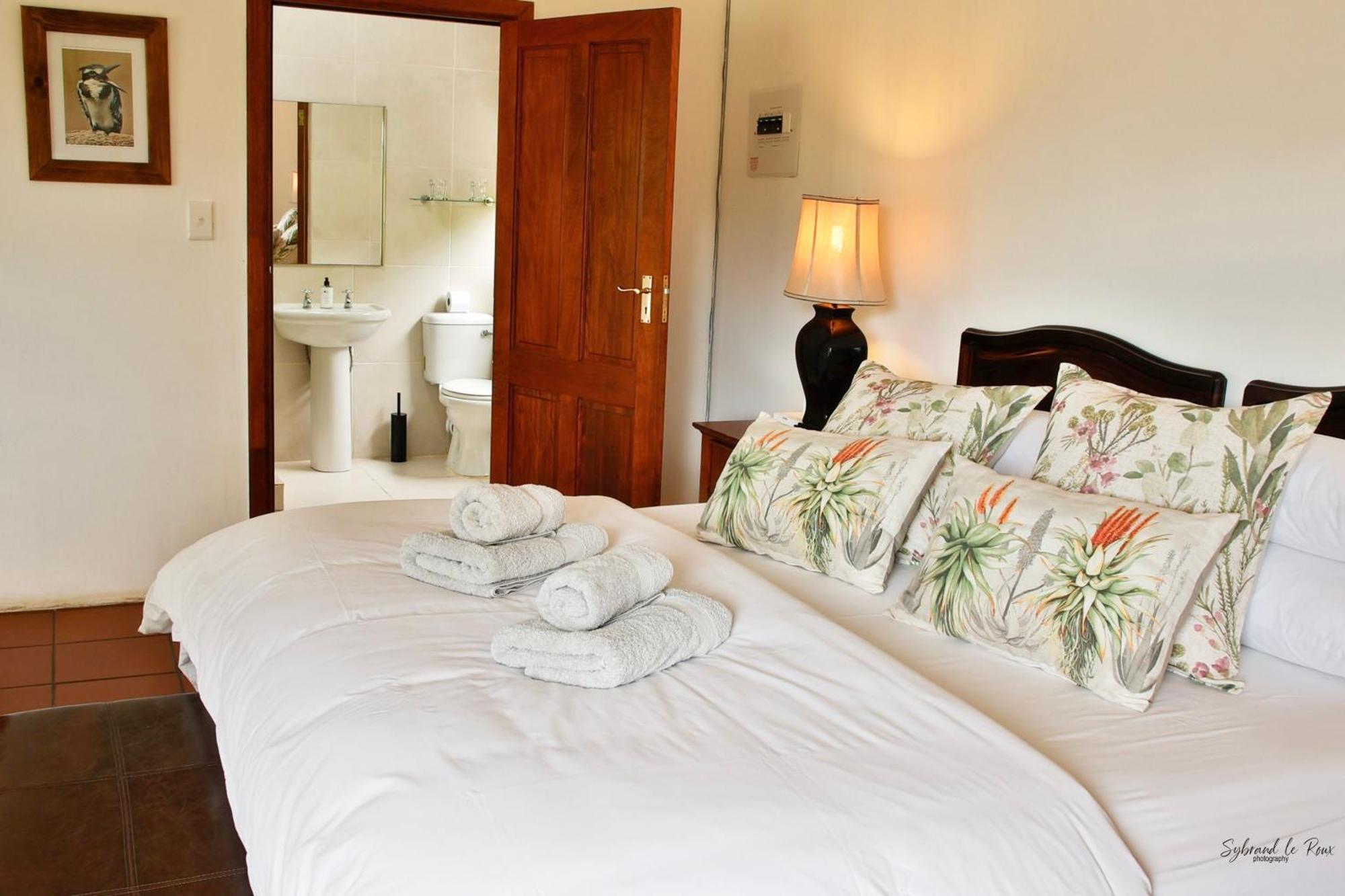 Ndlovu Addo River Lodge Kirkwood Bilik gambar