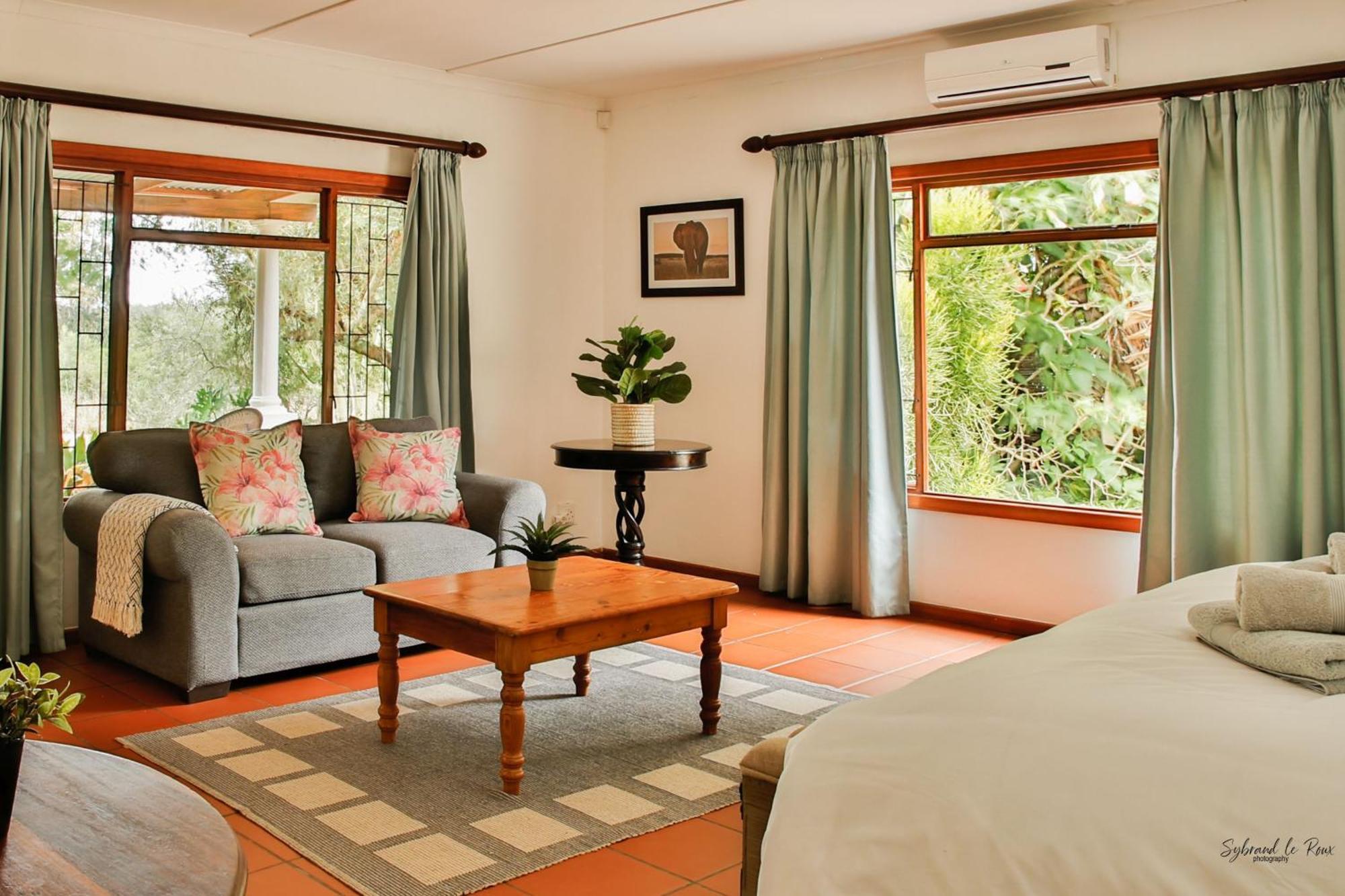 Ndlovu Addo River Lodge Kirkwood Luaran gambar