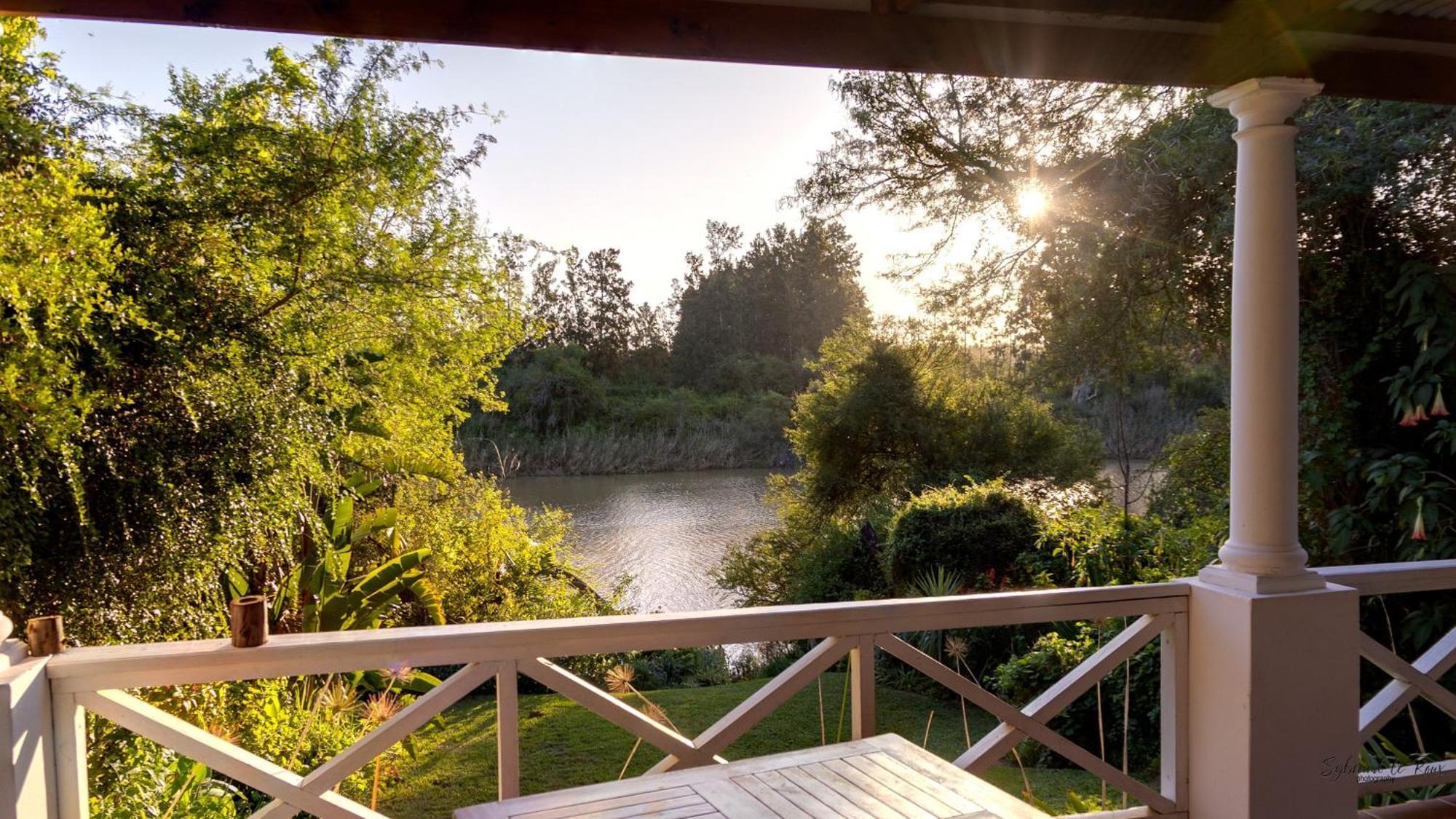 Ndlovu Addo River Lodge Kirkwood Bilik gambar