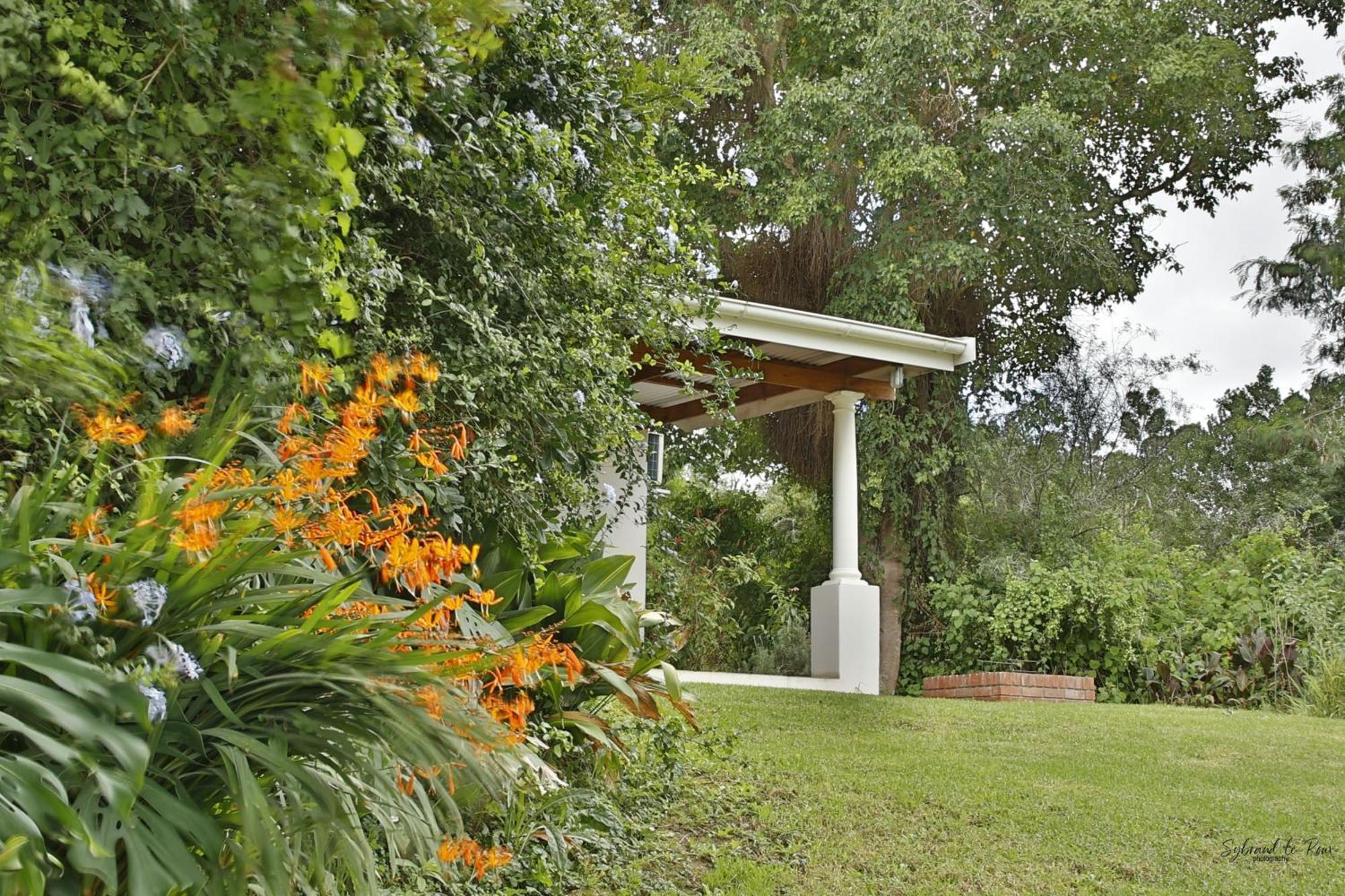 Ndlovu Addo River Lodge Kirkwood Luaran gambar