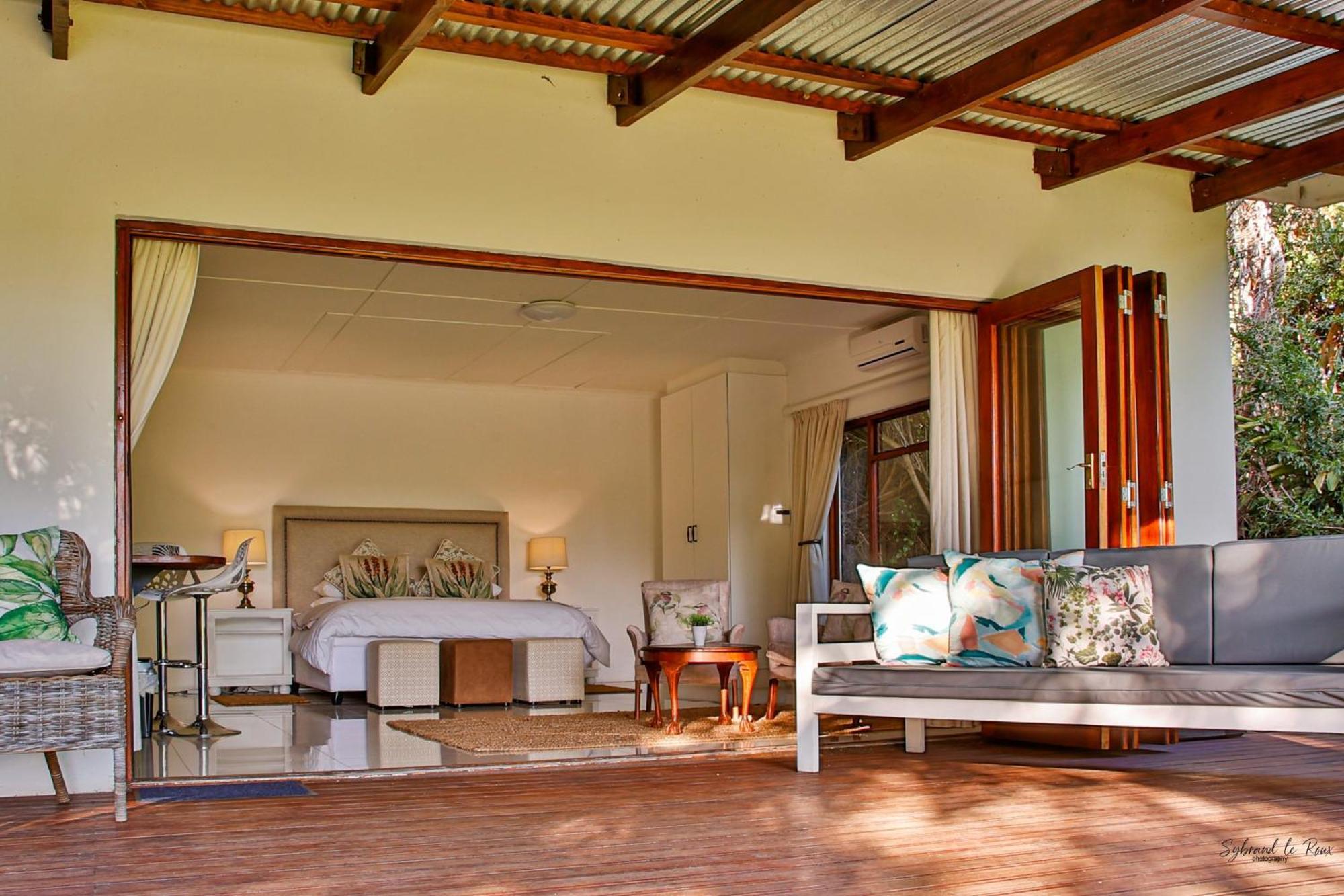 Ndlovu Addo River Lodge Kirkwood Bilik gambar