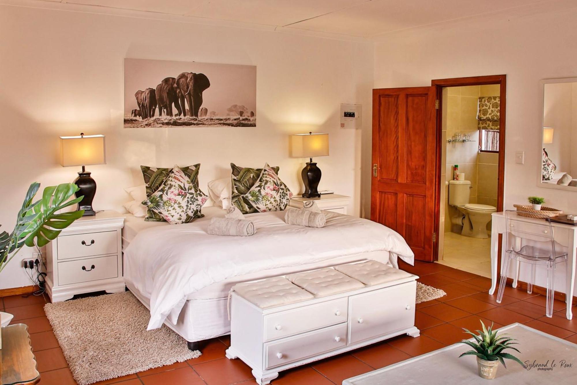 Ndlovu Addo River Lodge Kirkwood Bilik gambar