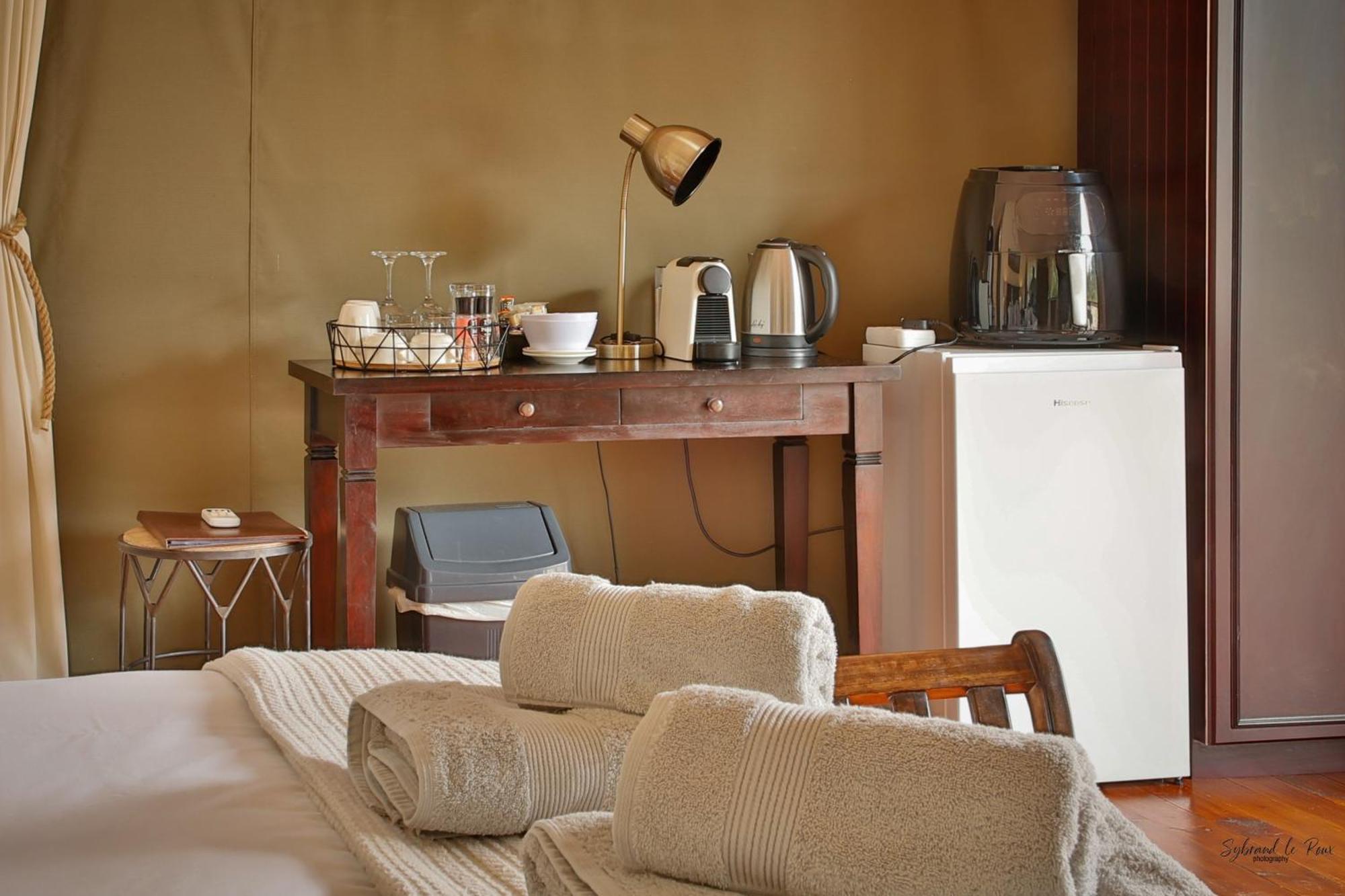 Ndlovu Addo River Lodge Kirkwood Bilik gambar