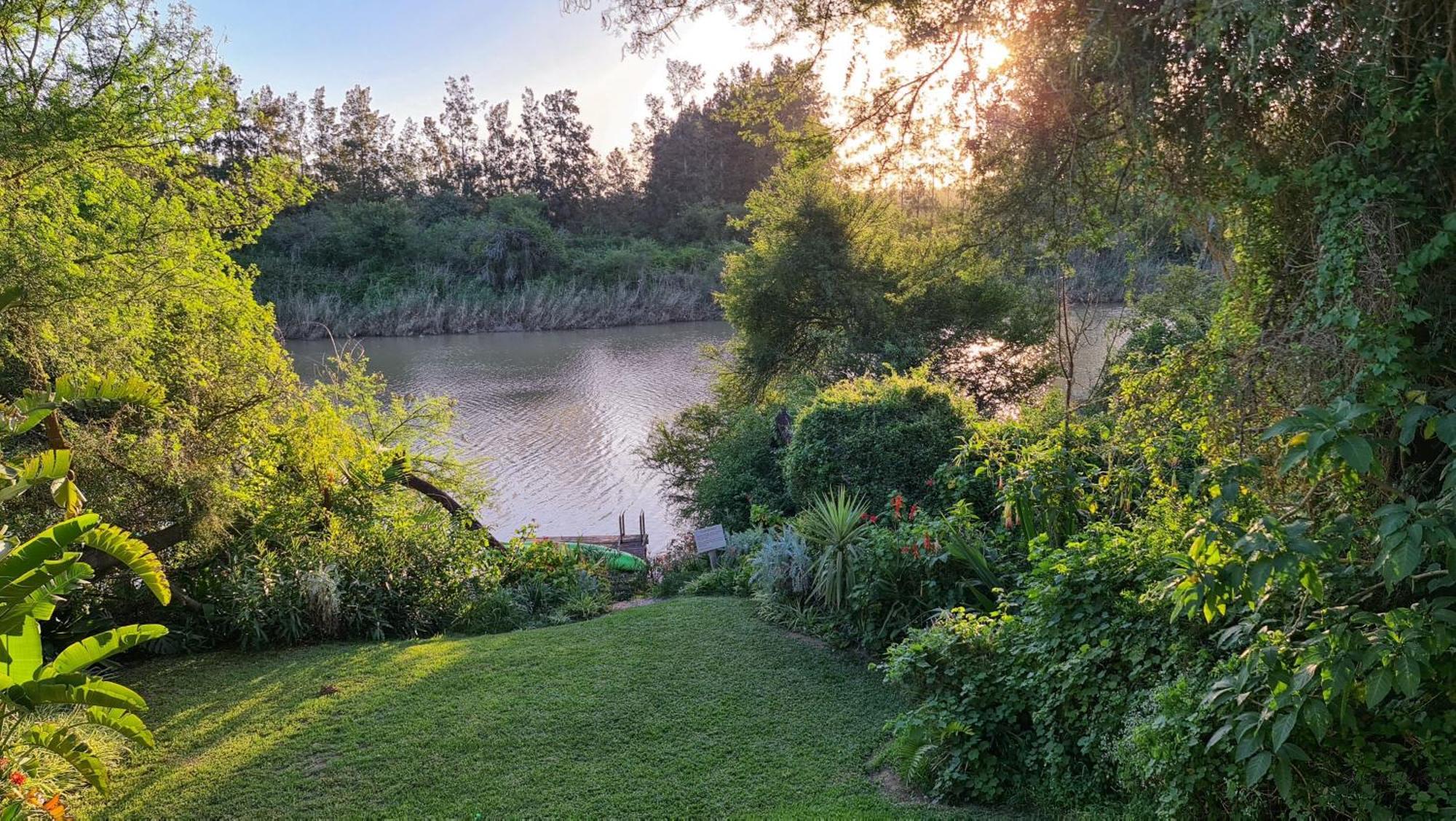 Ndlovu Addo River Lodge Kirkwood Luaran gambar