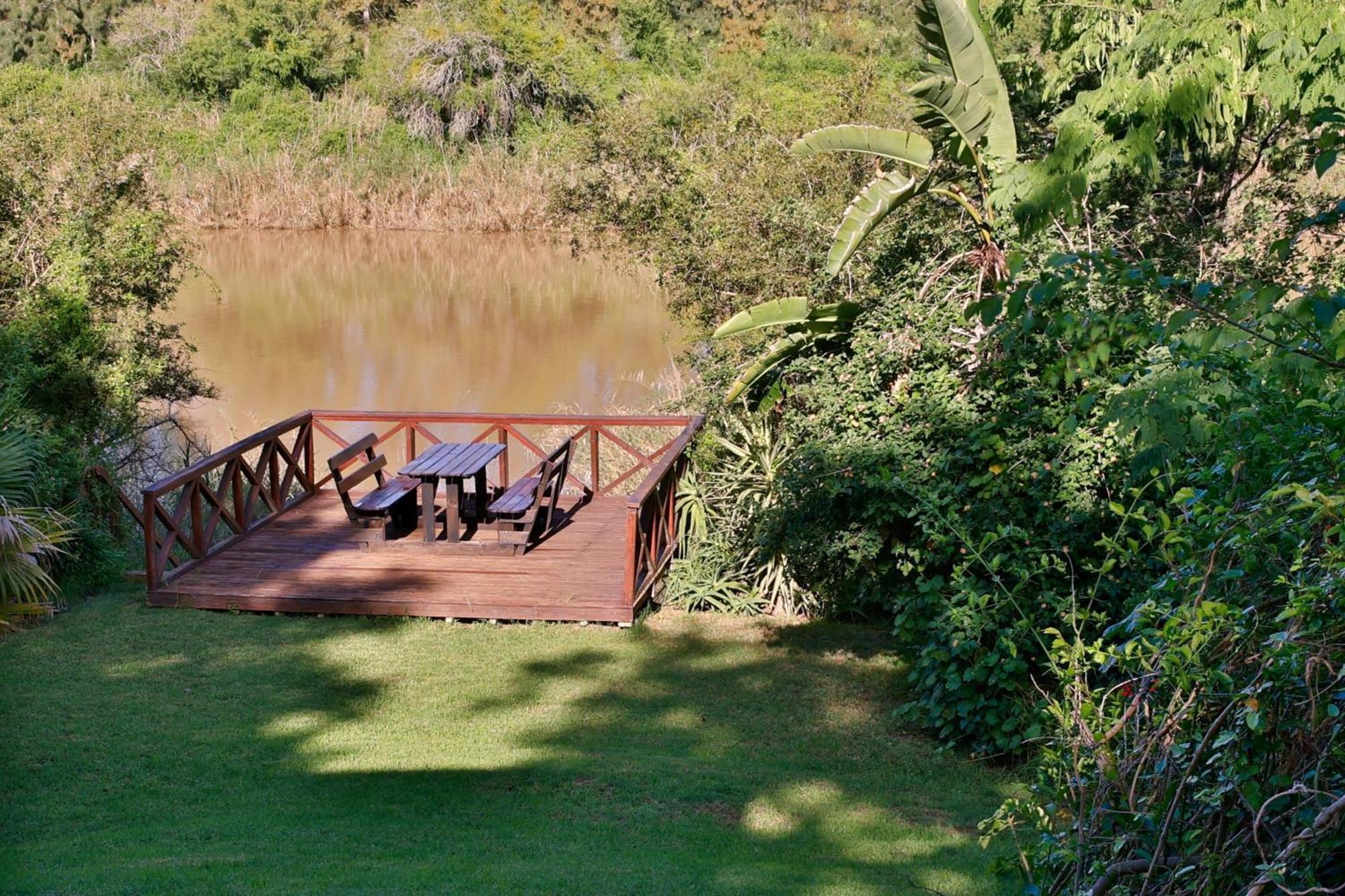 Ndlovu Addo River Lodge Kirkwood Luaran gambar