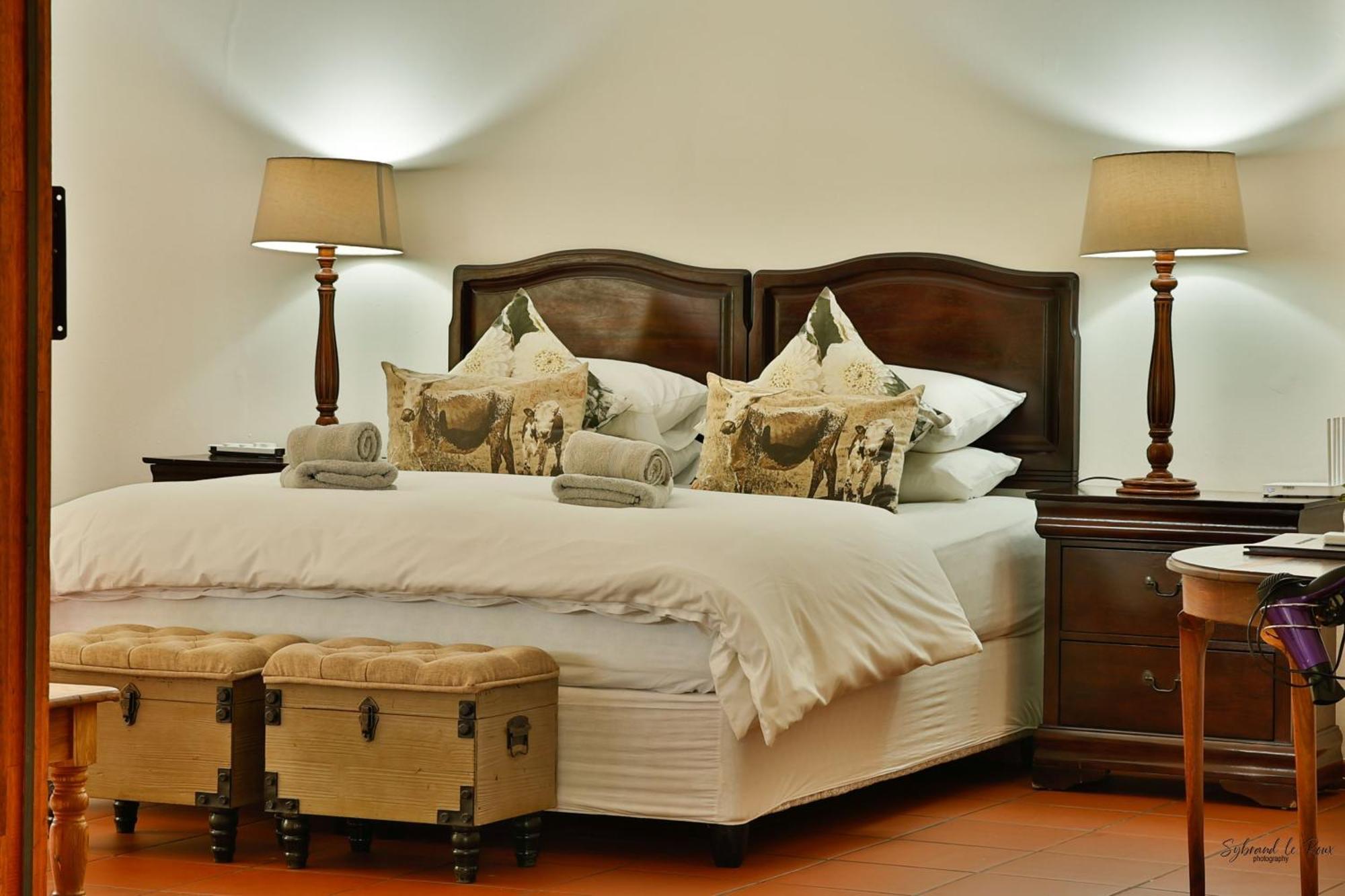 Ndlovu Addo River Lodge Kirkwood Bilik gambar