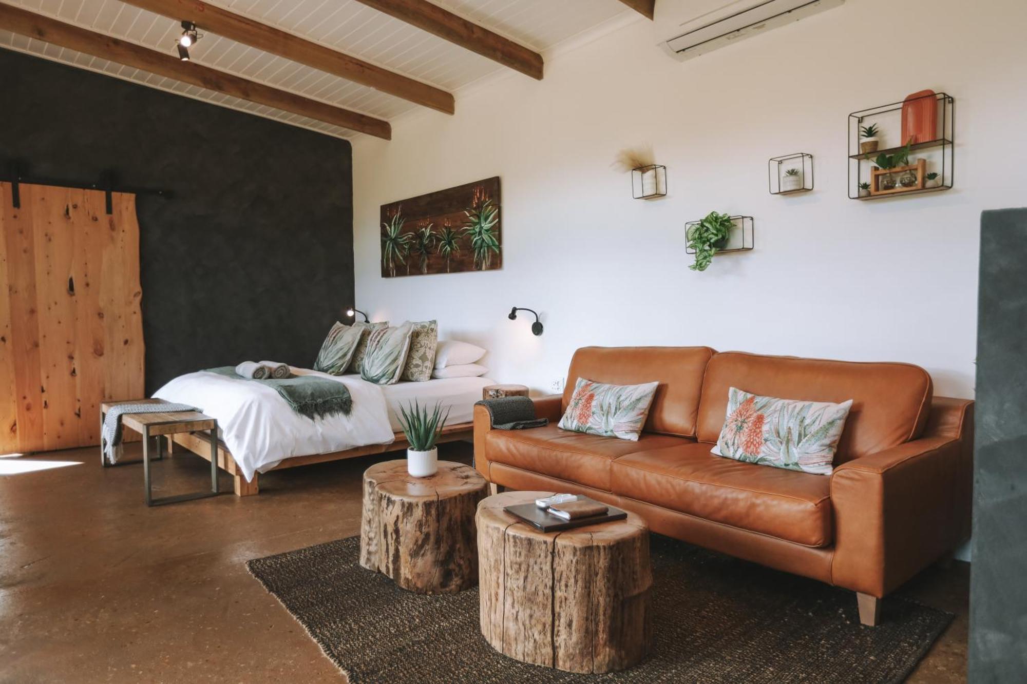 Ndlovu Addo River Lodge Kirkwood Luaran gambar
