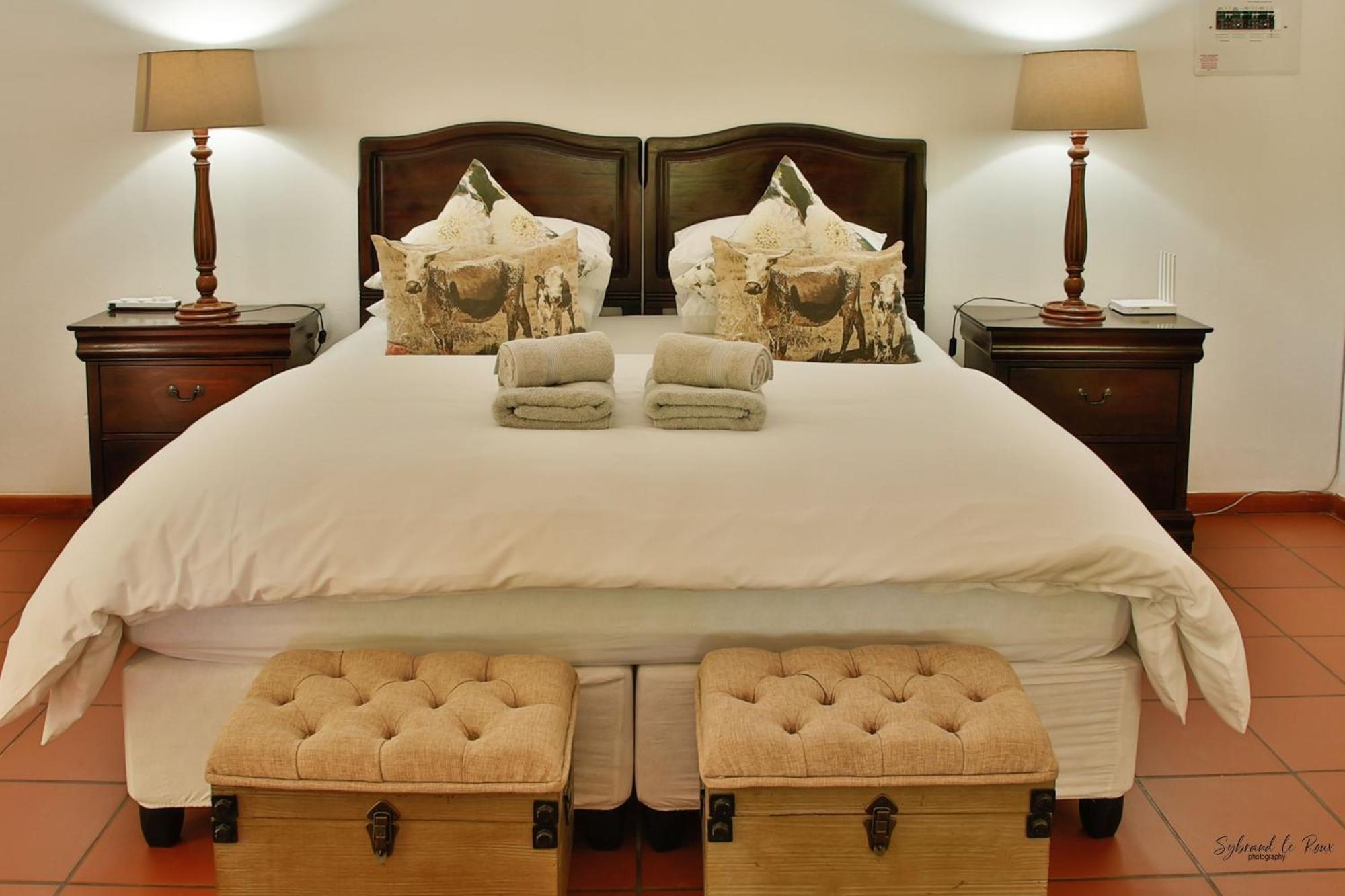 Ndlovu Addo River Lodge Kirkwood Bilik gambar