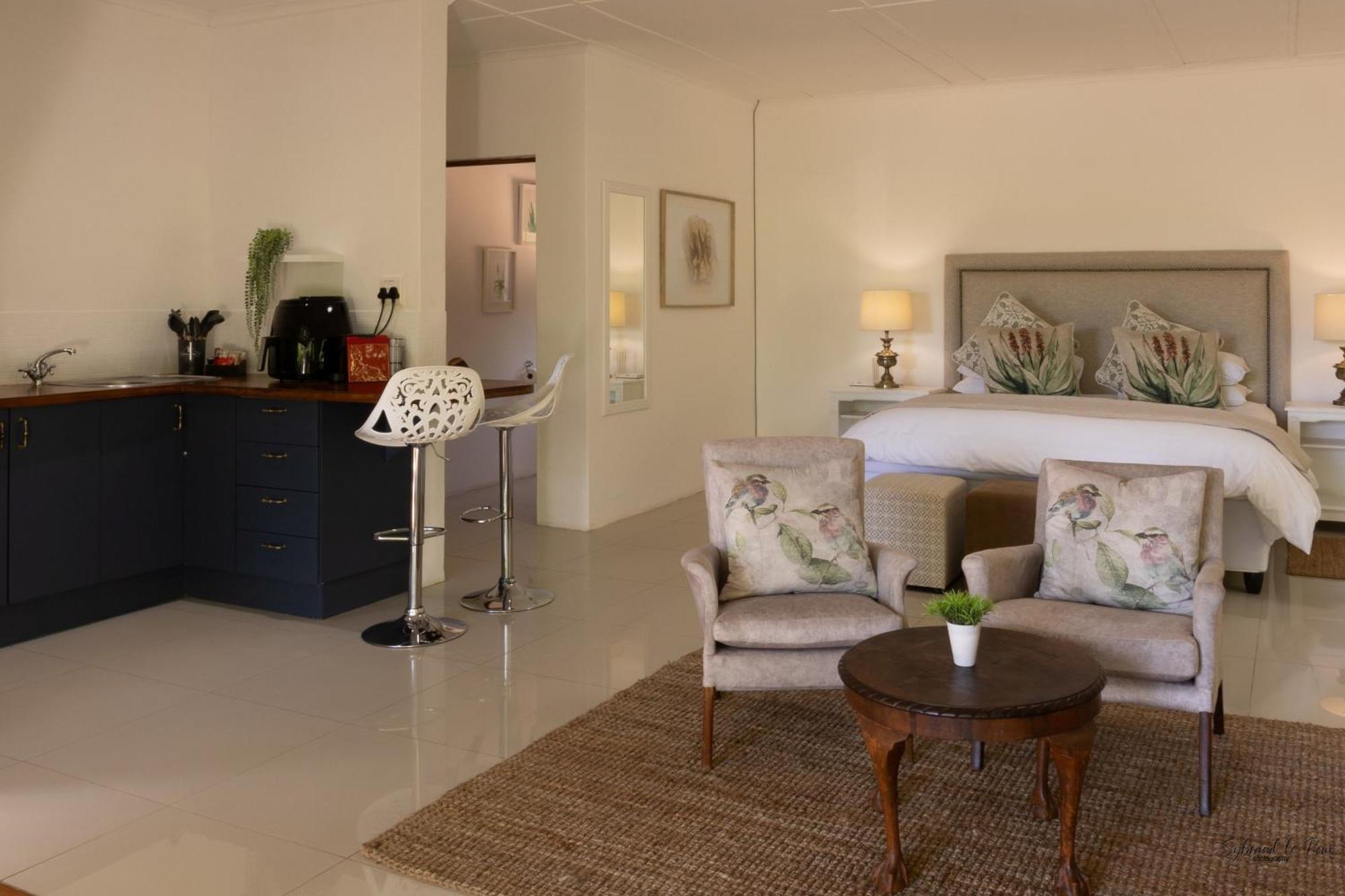 Ndlovu Addo River Lodge Kirkwood Bilik gambar