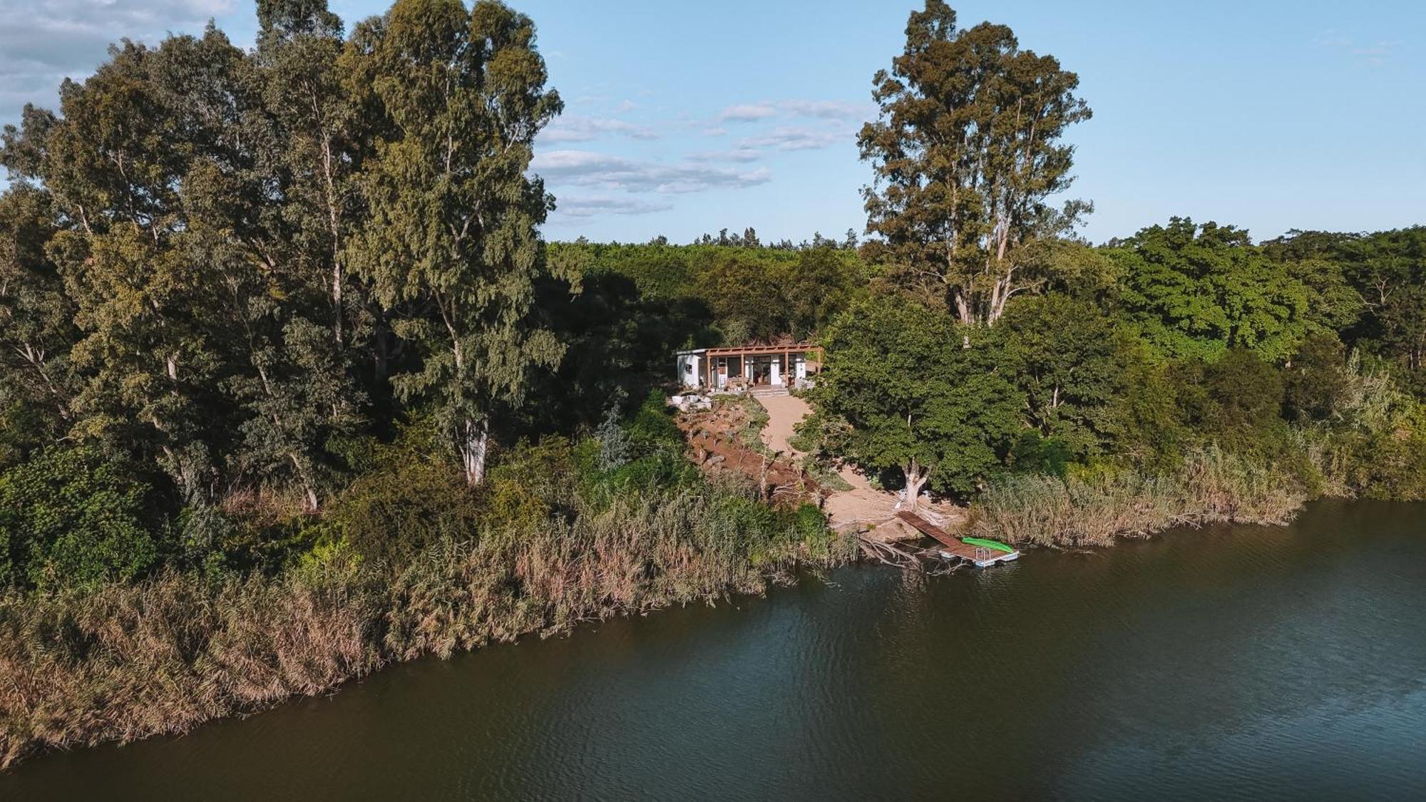 Ndlovu Addo River Lodge Kirkwood Luaran gambar