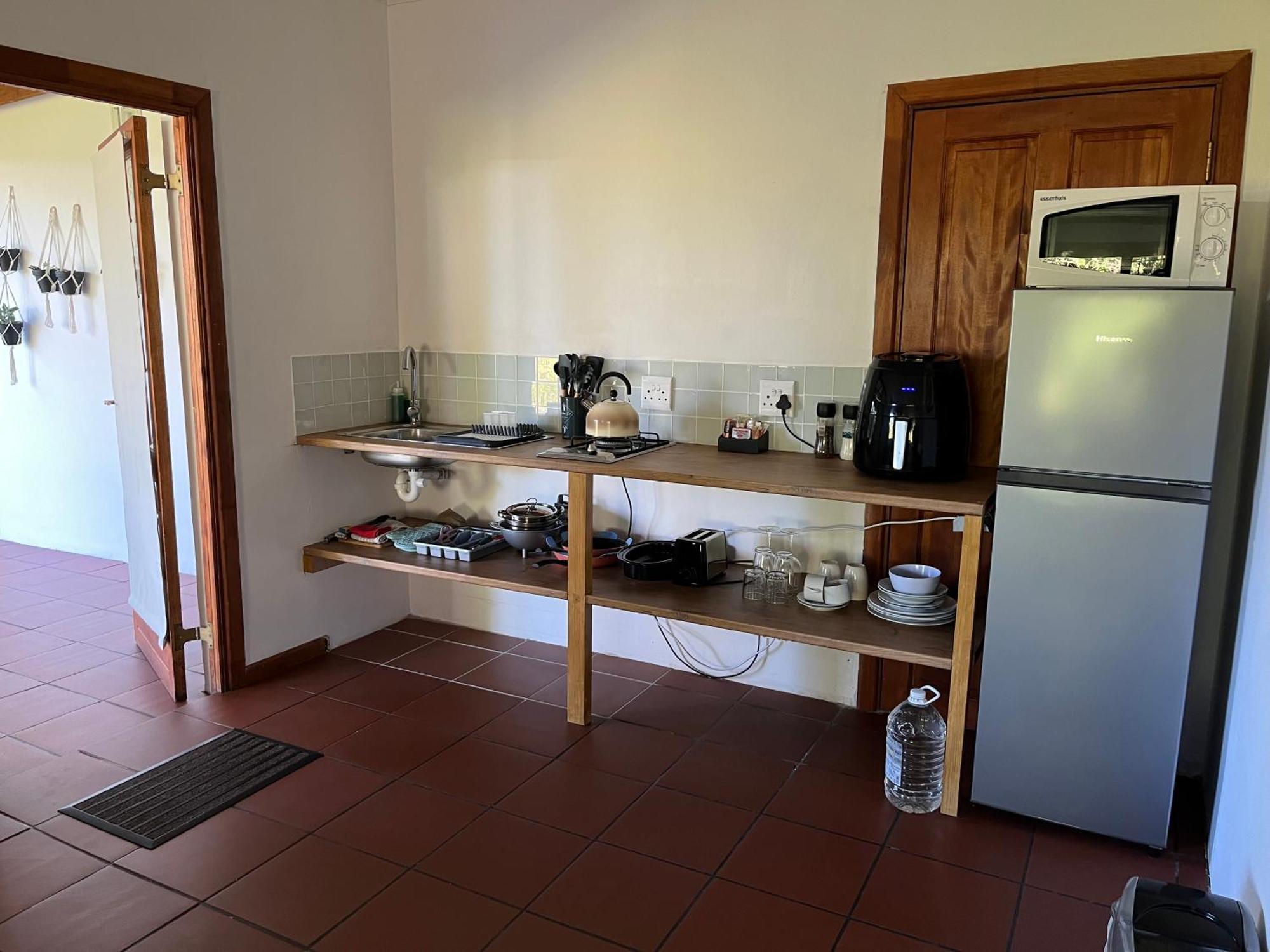 Ndlovu Addo River Lodge Kirkwood Bilik gambar