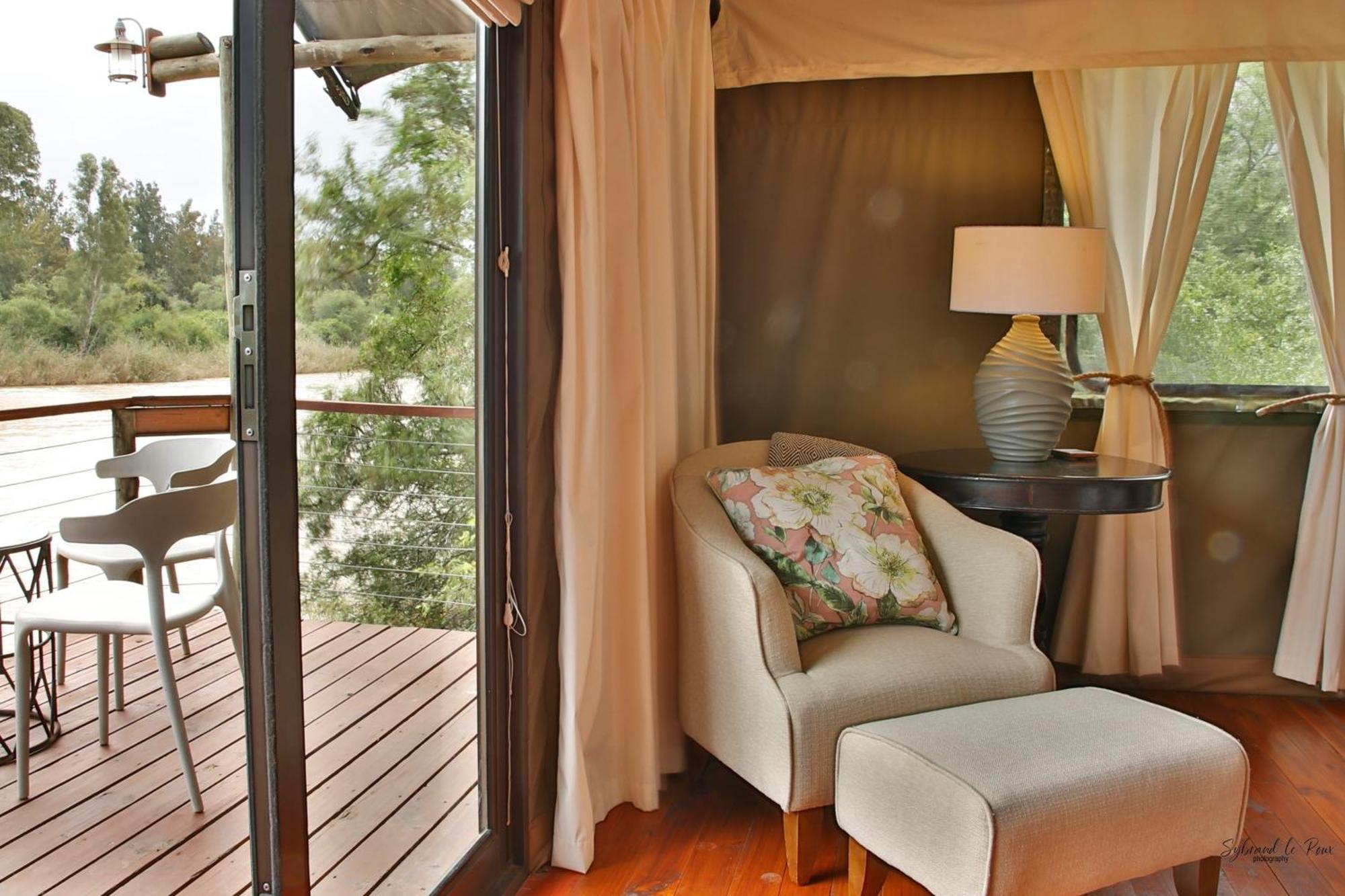 Ndlovu Addo River Lodge Kirkwood Bilik gambar